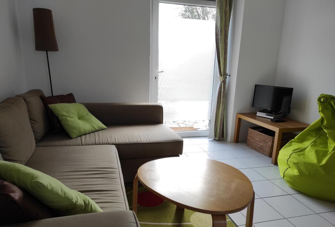 Saint-Martin-sur-Oust Popote Et Polochon B&B 외부 사진