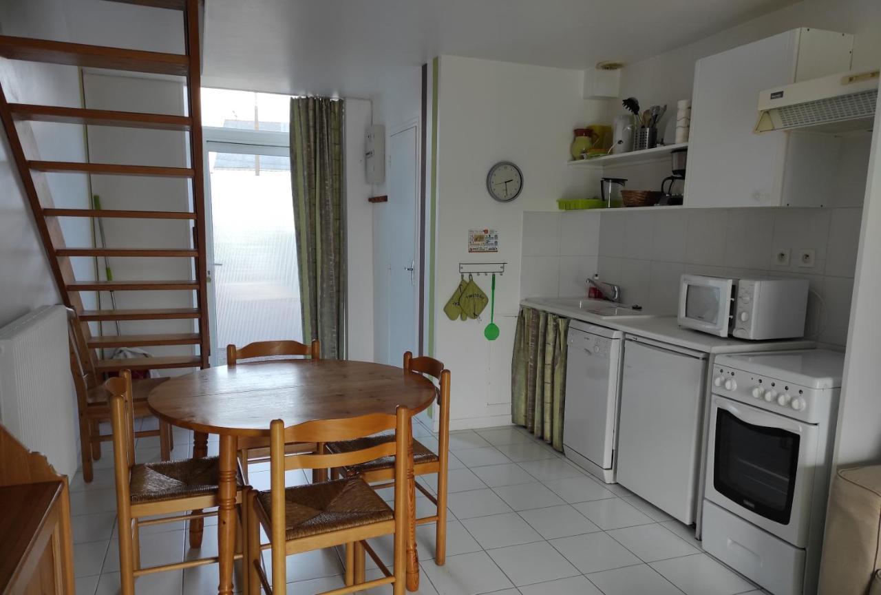 Saint-Martin-sur-Oust Popote Et Polochon B&B 외부 사진